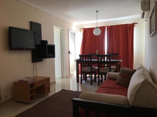 Apartamento Hermoso Dpto Cordoba Terraforte
