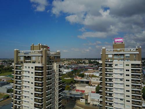 Apartamento Hermoso Dpto Cordoba Terraforte