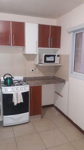 Apartamento Tc 484