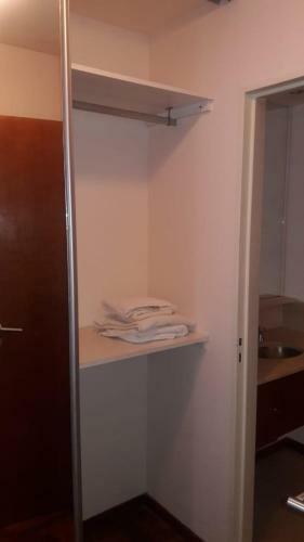 Apartamento Tc 484