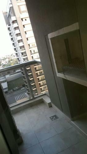 Apartamento Terra Forte Cordoba