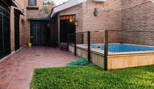 Casa Lomas