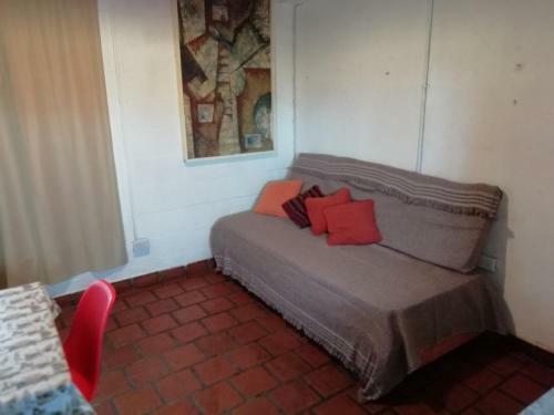Apartamento Amaneceres II