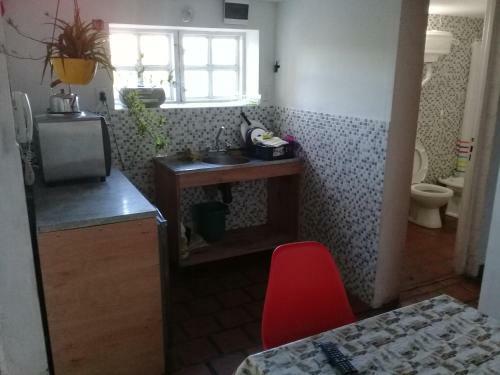Apartamento Amaneceres II
