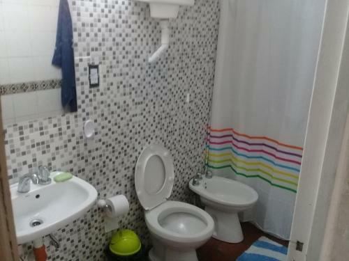 Apartamento Amaneceres II