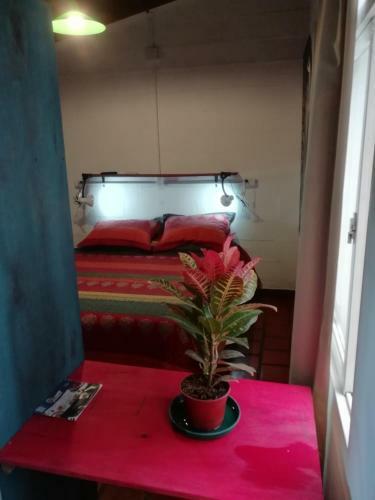 Apartamento Amaneceres II
