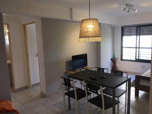 Apartamento Pueyrredon