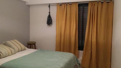 Apartamento Pueyrredon
