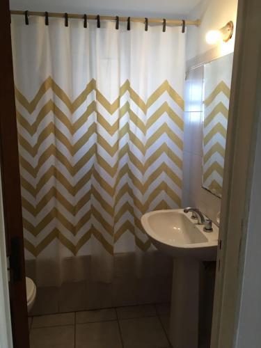 Apartamento Pueyrredon