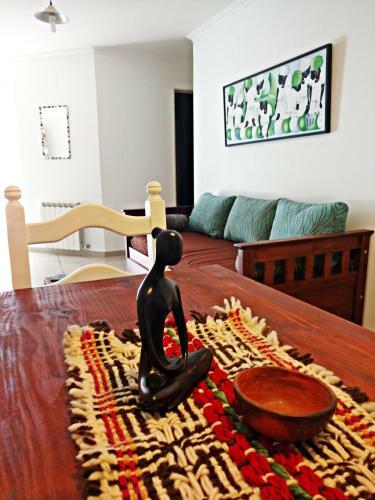 Apartamento Jacarand�