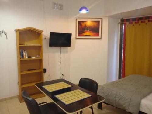 Apartamento Route 66