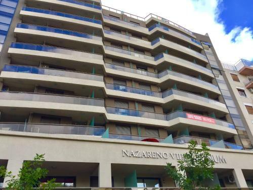 Apartamento Departamento Obispo Trejo