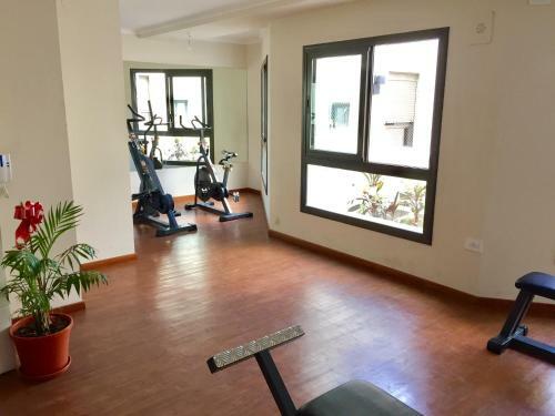 Apartamento Departamento Obispo Trejo
