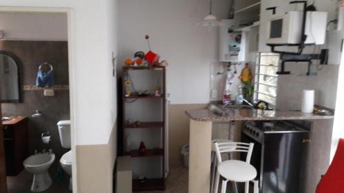 Apartamento Departamento Brasil 930