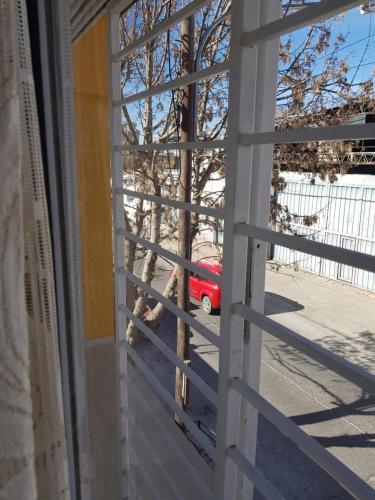 Apartamento Departamento Brasil 930