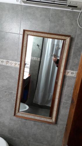 Apartamento Departamento Brasil 930