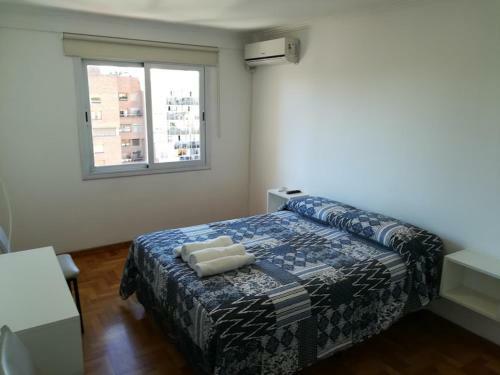 Apartamento Departamento Nueva Cordoba 2