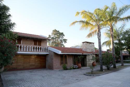 Espectacular Casa