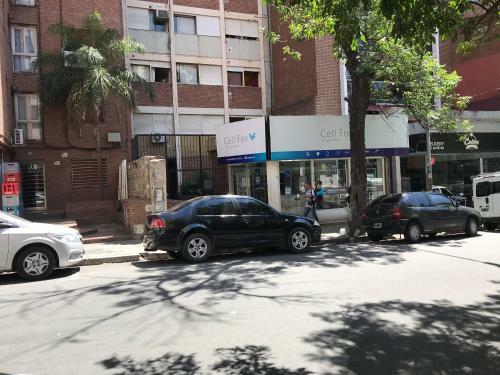 Apartamento La Mansa