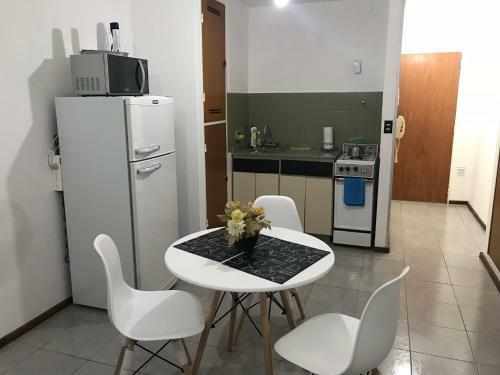 Apartamento La Mansa