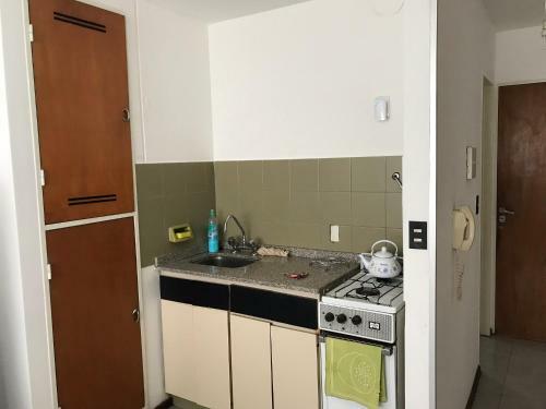 Apartamento La Mansa