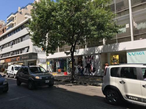Apartamento La Mansa