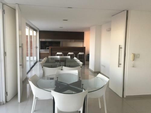 Apartamento Altos De Chacabuco