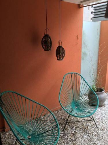 Apartamento Altos De Chacabuco
