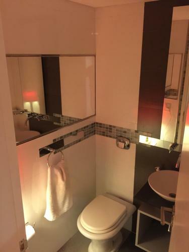 Apartamento Altos De Chacabuco