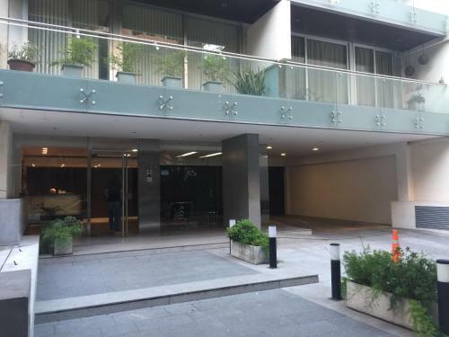 Apartamento Altos De Chacabuco