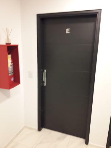 Apartamento Ayres Del Sur Temporarios