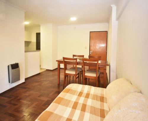 Apartamento Departamento Nueva C�rdoba 4