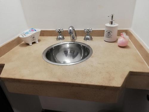 Apartamento Departamento Nueva C�rdoba 4