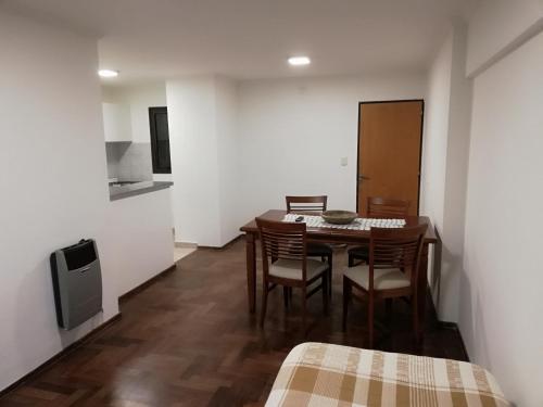 Apartamento Departamento Nueva C�rdoba 4