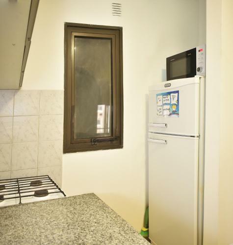 Apartamento Departamento Nueva C�rdoba 4