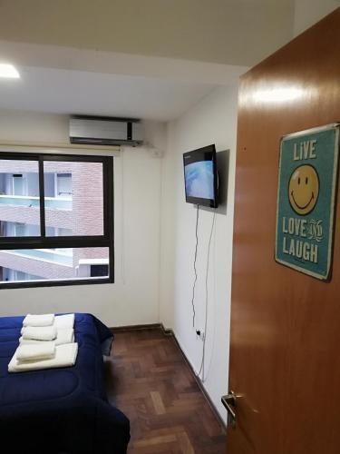 Apartamento Departamento Nueva C�rdoba 4