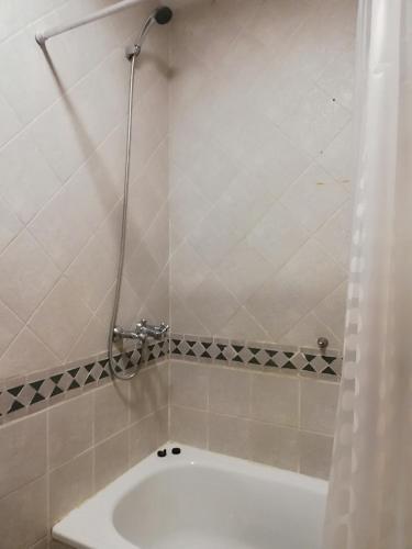 Apartamento Departamento Nueva C�rdoba 4