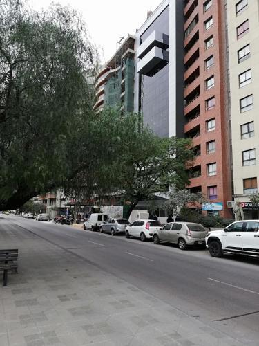 Apartamento Departamento Nueva C�rdoba 4