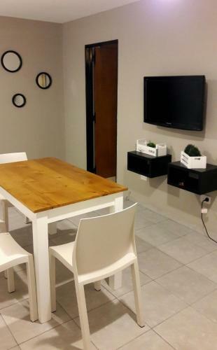 Apartamento Temporario Estrada