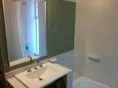 Apartamento Espacio C Intendencia