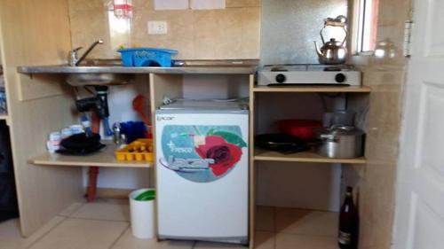 Lodge Caba�as Kehuen