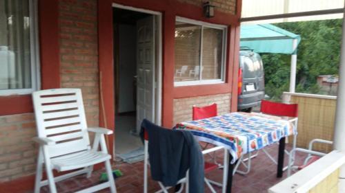 Lodge Caba�as Kehuen