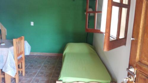 Lodge Caba�as Kehuen
