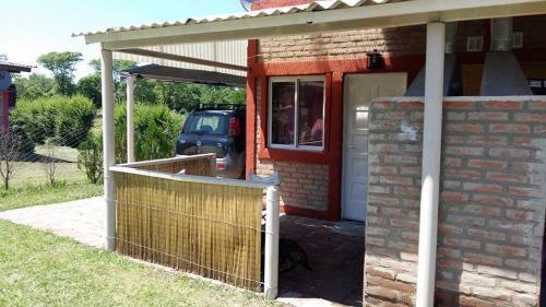 Lodge Caba�as Kehuen