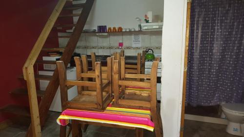 Lodge Caba�as Kehuen