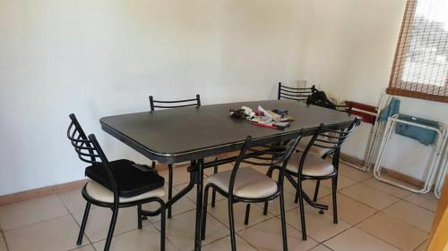 Lodge Caba�as Kehuen