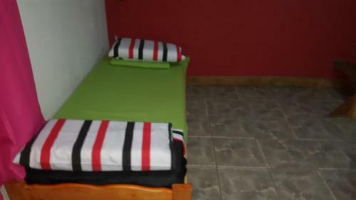 Lodge Caba�as Kehuen