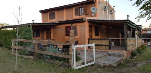 Lodge Caba�as Kehuen