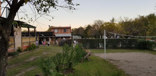 Lodge Caba�as Kehuen