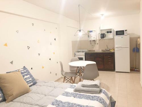 Apartamento El Cobijo